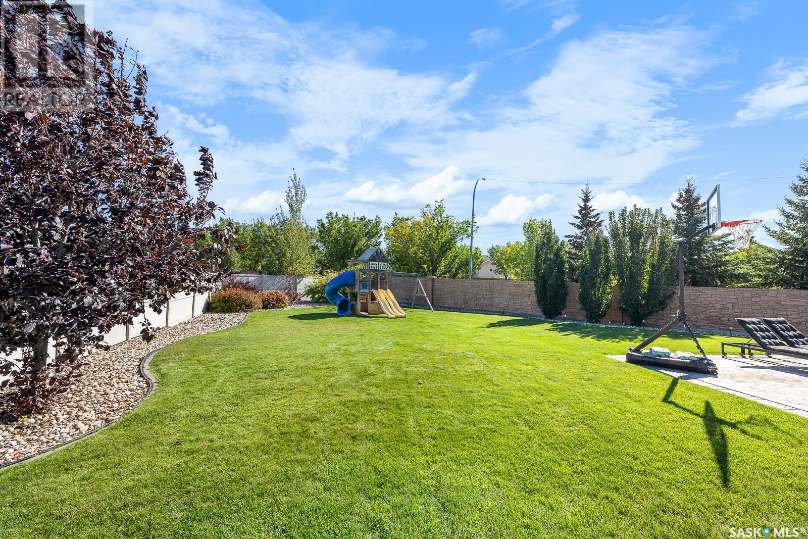 4318 Skinner Place, Regina, Saskatchewan  S4W 0A5 - Photo 43 - SK987661