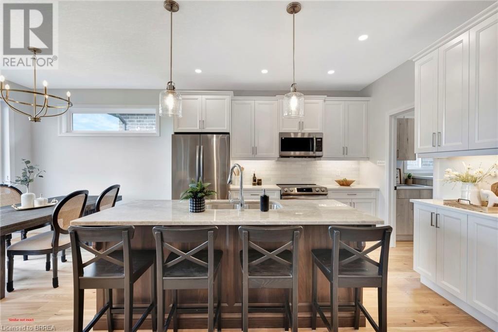 3 Patten Drive, St. George, Ontario  N0E 1N0 - Photo 11 - 40674858