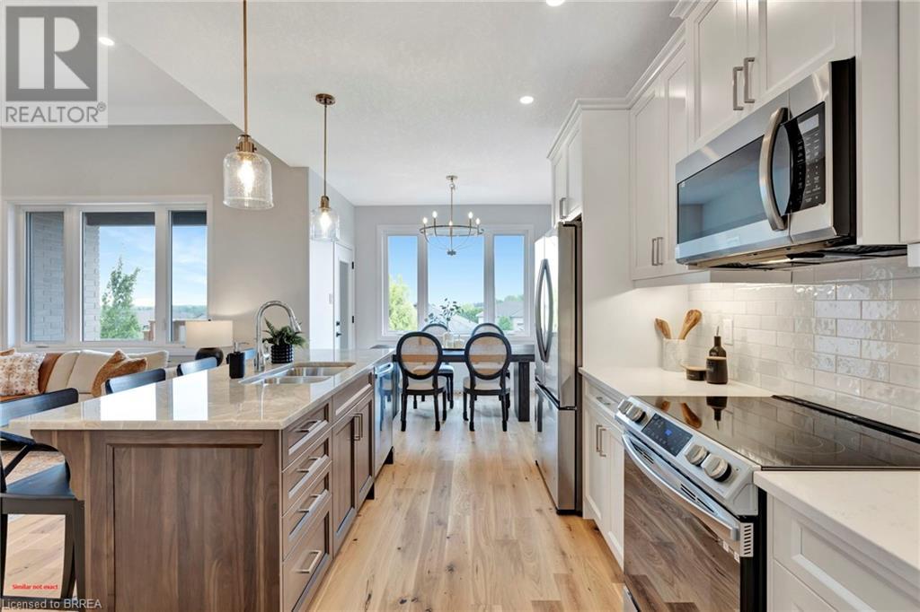 3 Patten Drive, St. George, Ontario  N0E 1N0 - Photo 13 - 40674858