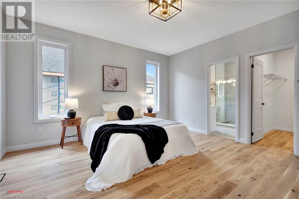 3 Patten Drive, St. George, Ontario  N0E 1N0 - Photo 16 - 40674858