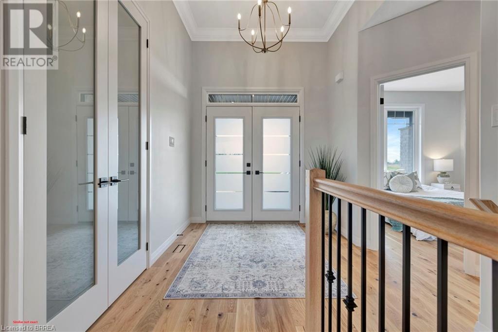 3 Patten Drive, St. George, Ontario  N0E 1N0 - Photo 2 - 40674858