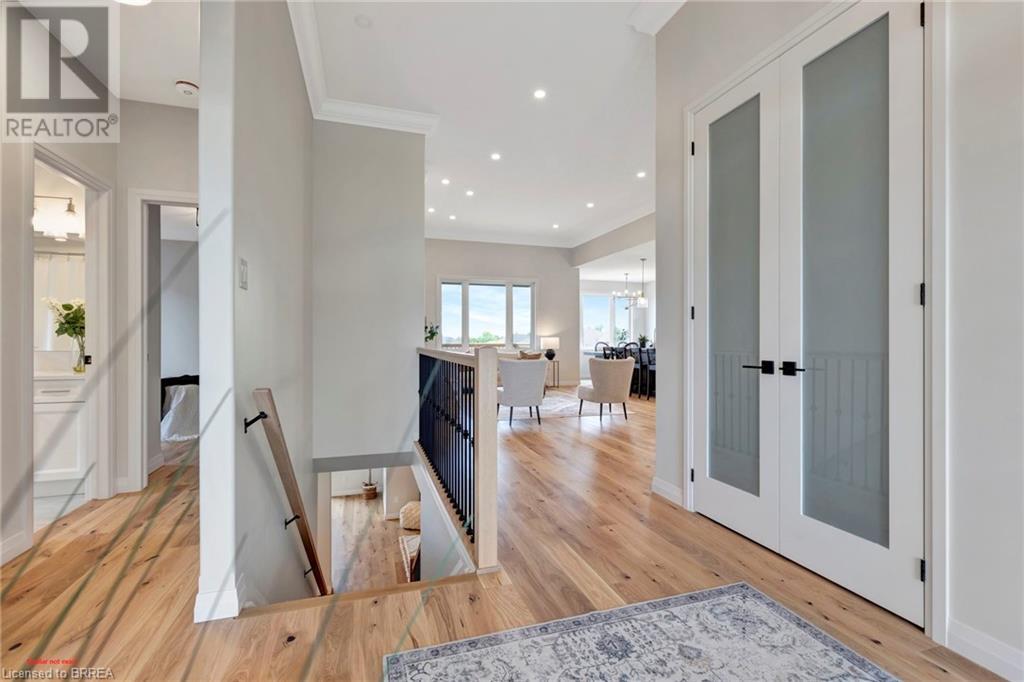 3 Patten Drive, St. George, Ontario  N0E 1N0 - Photo 3 - 40674858