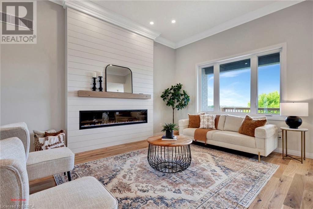 3 Patten Drive, St. George, Ontario  N0E 1N0 - Photo 6 - 40674858