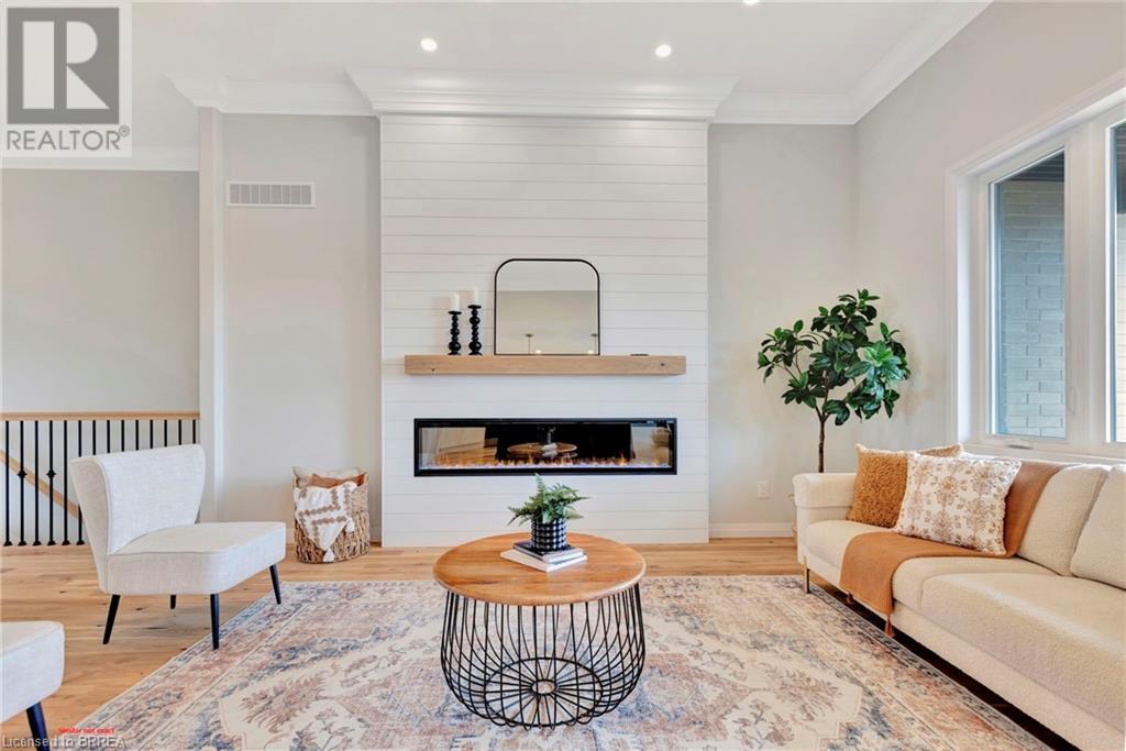 3 Patten Drive, St. George, Ontario  N0E 1N0 - Photo 7 - 40674858