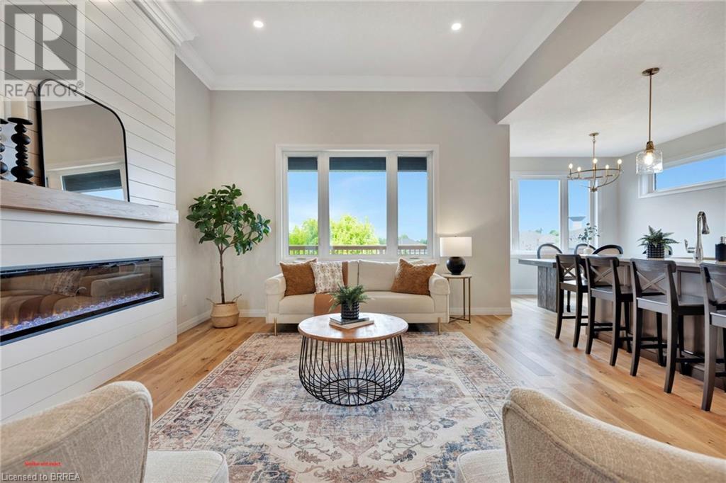 3 Patten Drive, St. George, Ontario  N0E 1N0 - Photo 9 - 40674858