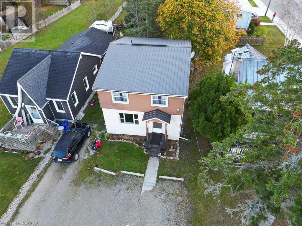 409 Claude Street, South Bruce Peninsula, Ontario  N0H 2T0 - Photo 25 - 40673611