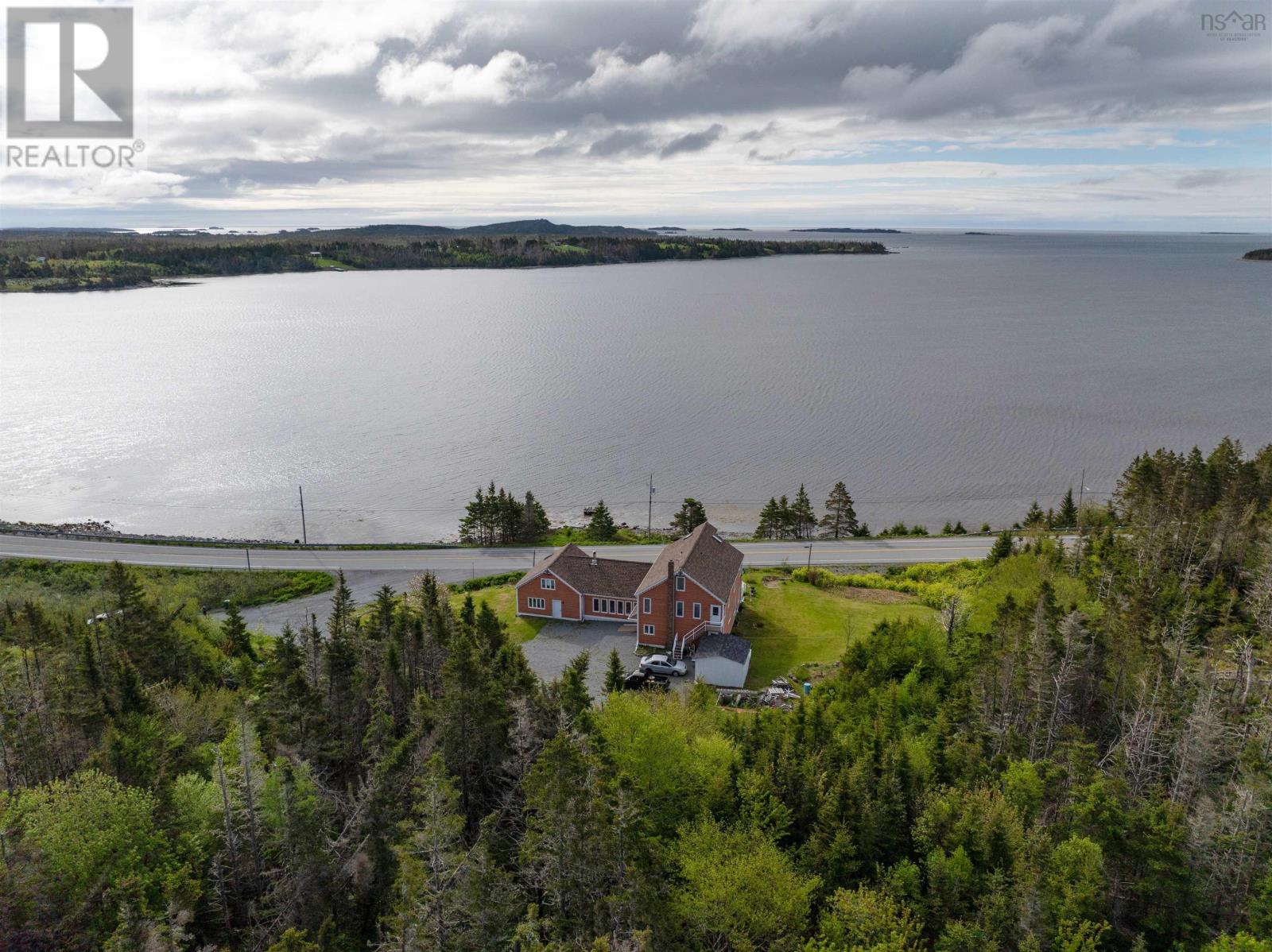 25245 Highway 7, port dufferin, Nova Scotia