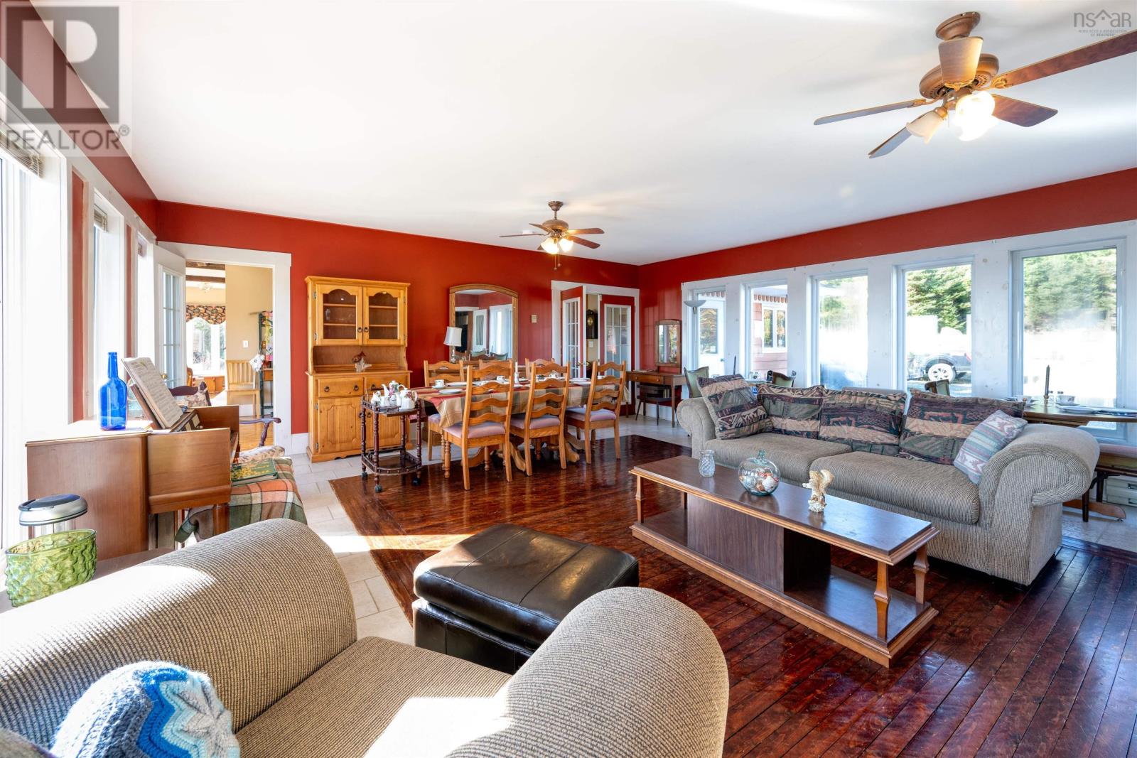 25245 Highway 7, Port Dufferin, Nova Scotia  B0J 2R0 - Photo 11 - 202412929