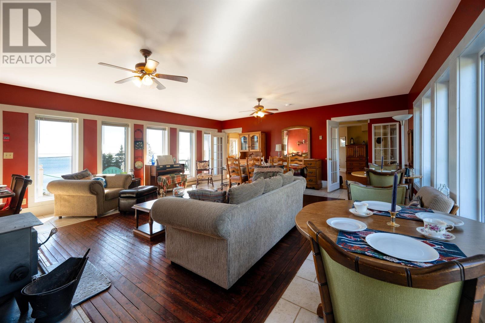 25245 Highway 7, Port Dufferin, Nova Scotia  B0J 2R0 - Photo 12 - 202412929