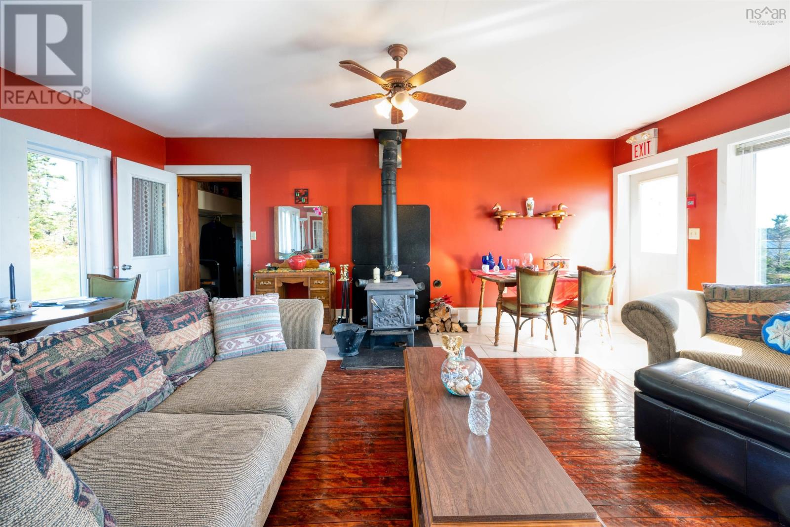 25245 Highway 7, Port Dufferin, Nova Scotia  B0J 2R0 - Photo 13 - 202412929