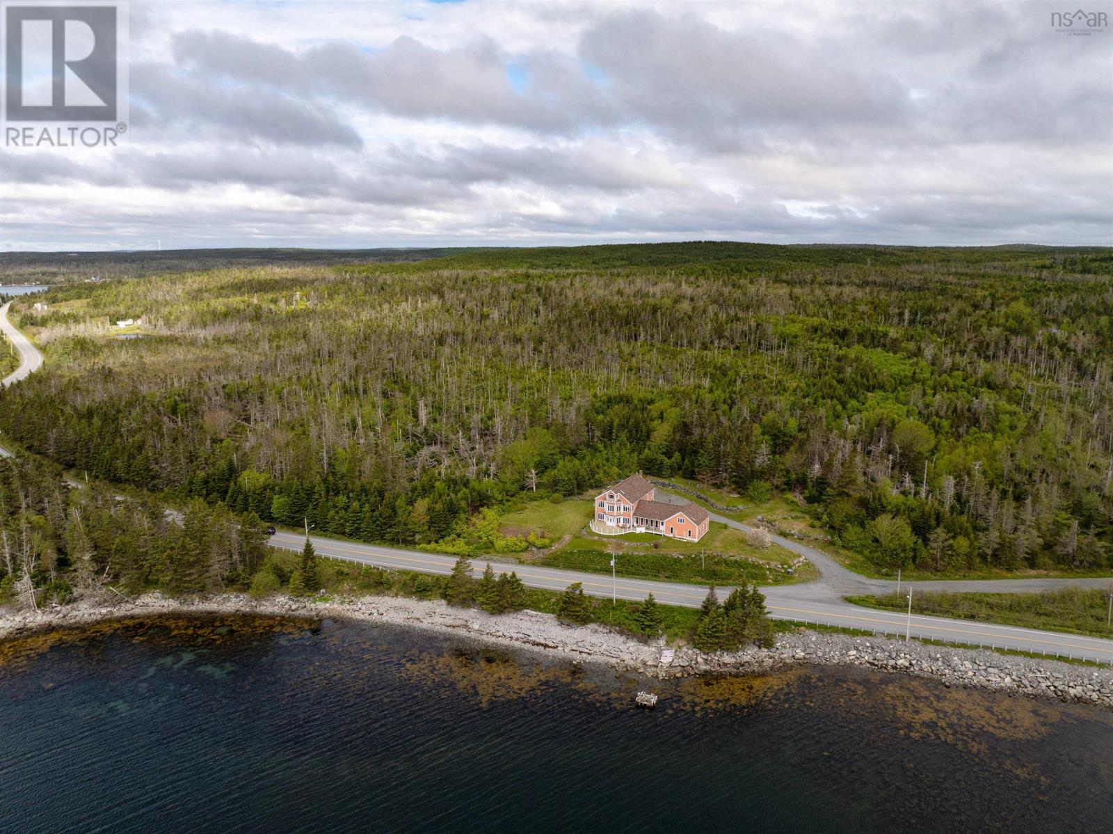 25245 Highway 7, Port Dufferin, Nova Scotia  B0J 2R0 - Photo 46 - 202412929