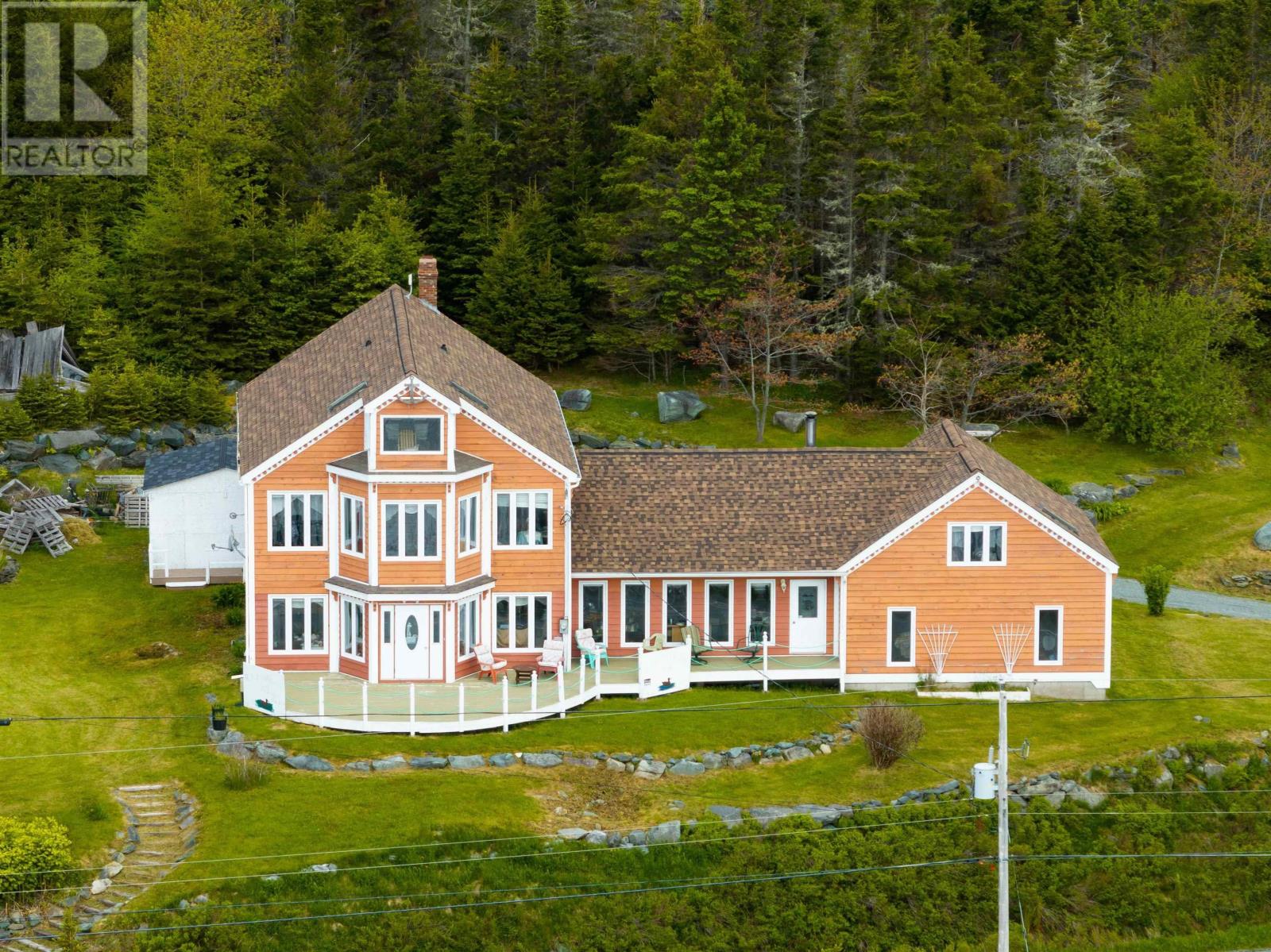 25245 Highway 7, Port Dufferin, Nova Scotia  B0J 2R0 - Photo 48 - 202412929