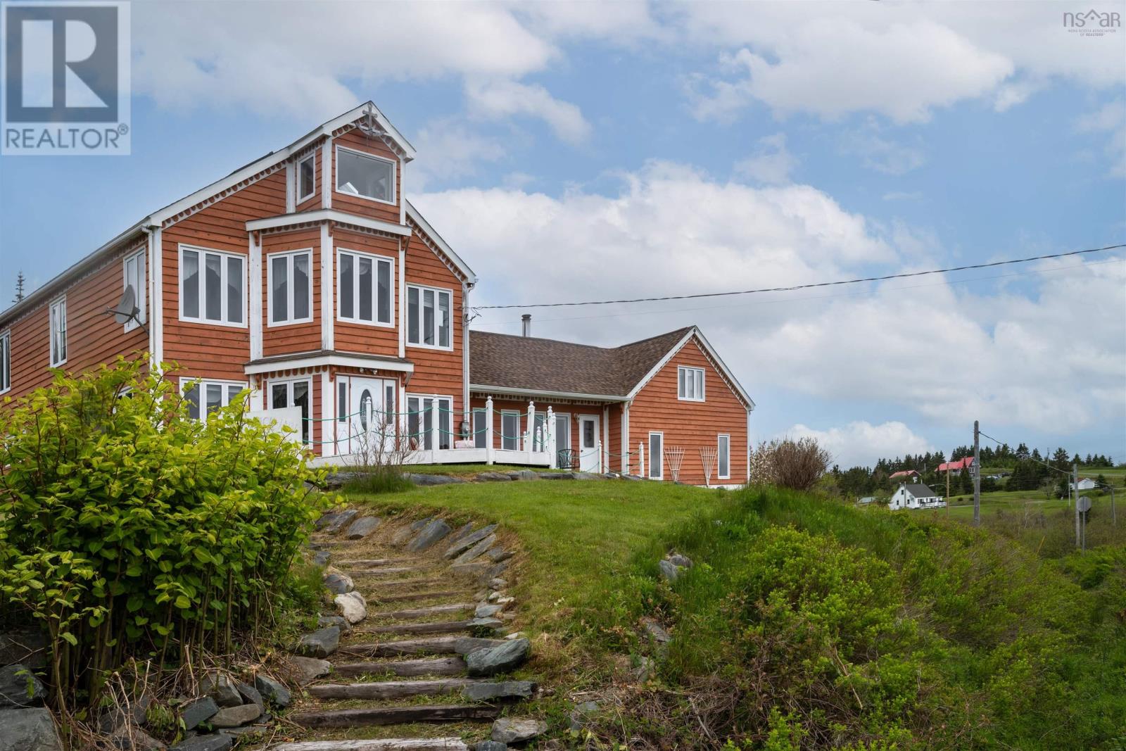 25245 Highway 7, Port Dufferin, Nova Scotia  B0J 2R0 - Photo 6 - 202412929