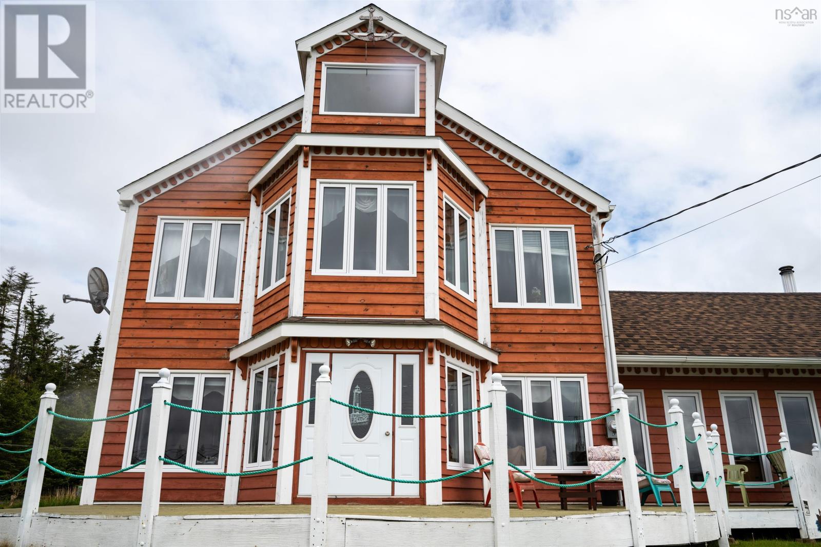 25245 Highway 7, Port Dufferin, Nova Scotia  B0J 2R0 - Photo 9 - 202412929