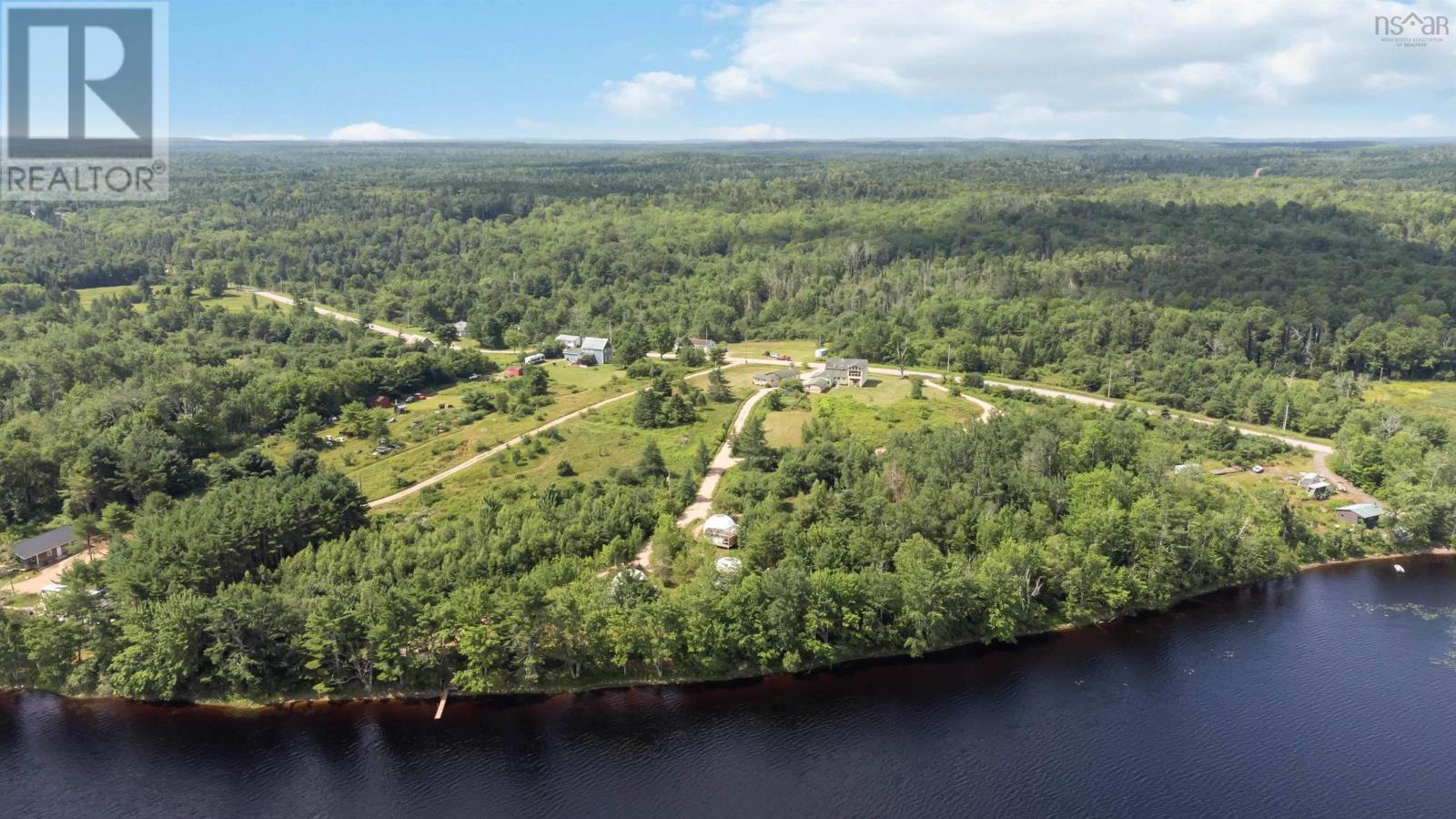 644 Lake Pleasant Road, Pleasant Lake, Nova Scotia  B0S 1P0 - Photo 3 - 202417979