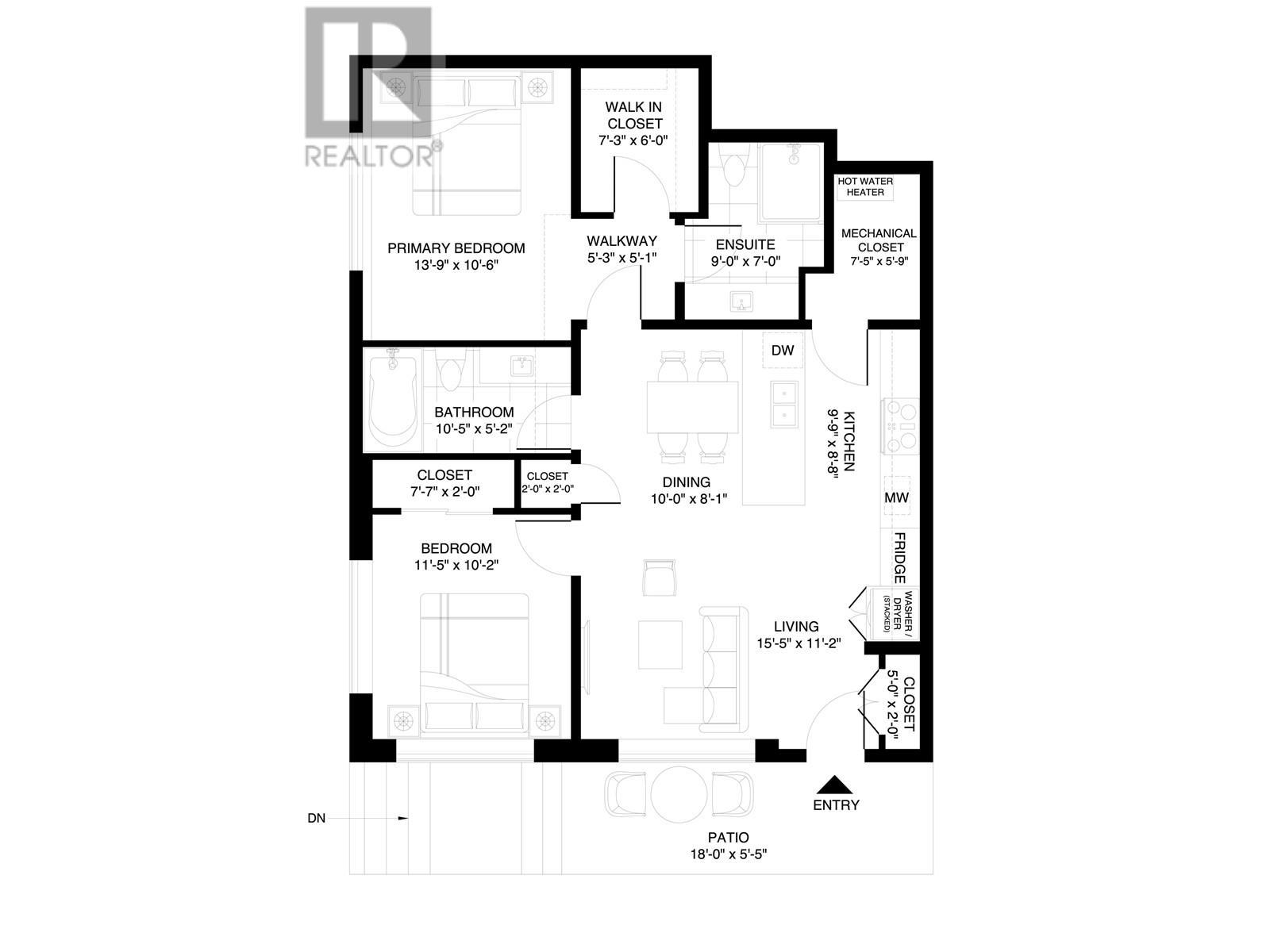5280 Larch Street, Vancouver, British Columbia  V6M 1P4 - Photo 20 - R2942965