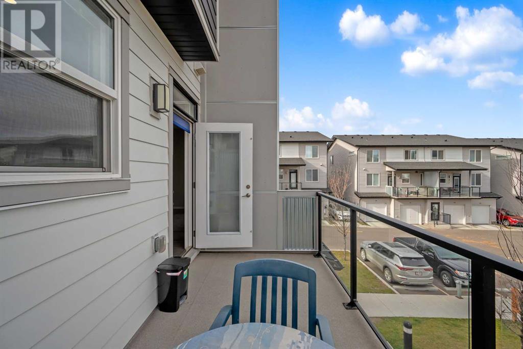 202, 140 Redstone Walk Ne, Calgary, Alberta  T3N 1M6 - Photo 31 - A2175180