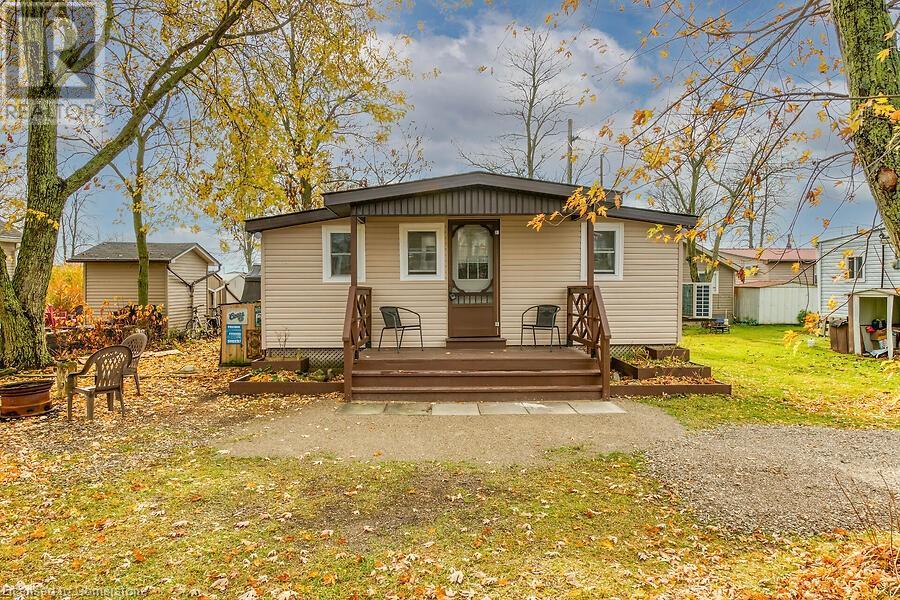 1038 LAKESHORE Road, Selkirk, Ontario