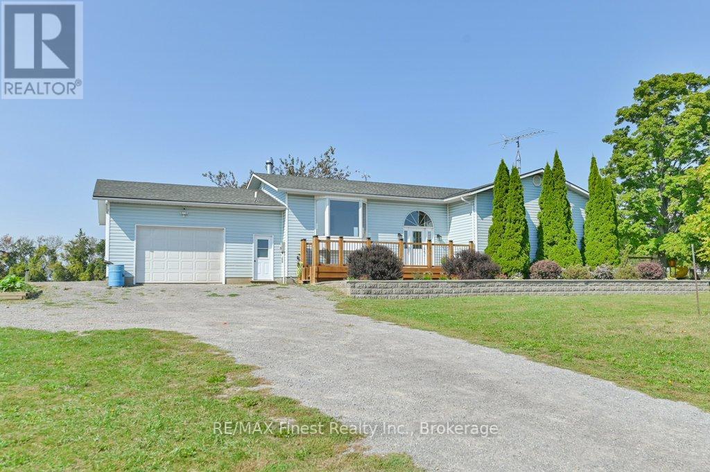 1360 COUNTY ROAD 17, Prince Edward County, Ontario