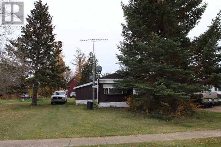 6111 Foster Street, Donalda, Alberta  T0B 1H0 - Photo 23 - A2175979