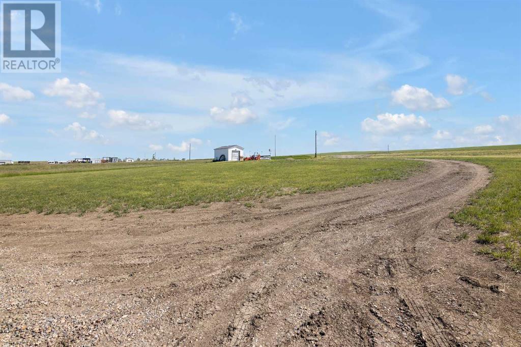 Ne 19 18 21 W4, Rural Vulcan County, Alberta  T0L 1L0 - Photo 12 - A2142836