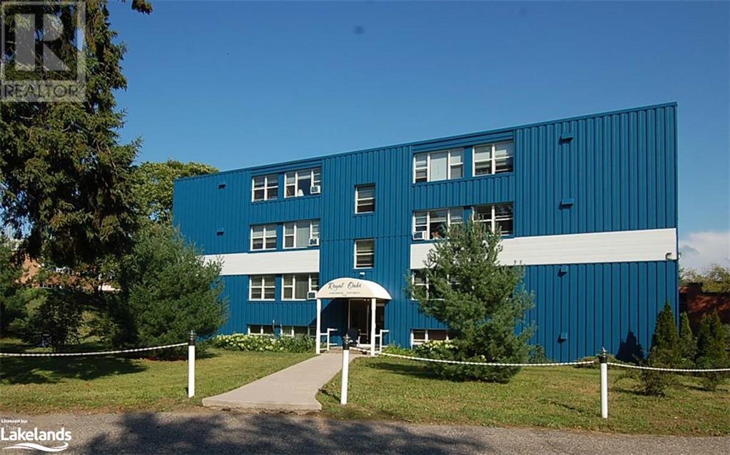 118 Isabella Street Unit# 9, Parry Sound, Ontario  P2A 1N1 - Photo 3 - 40673802