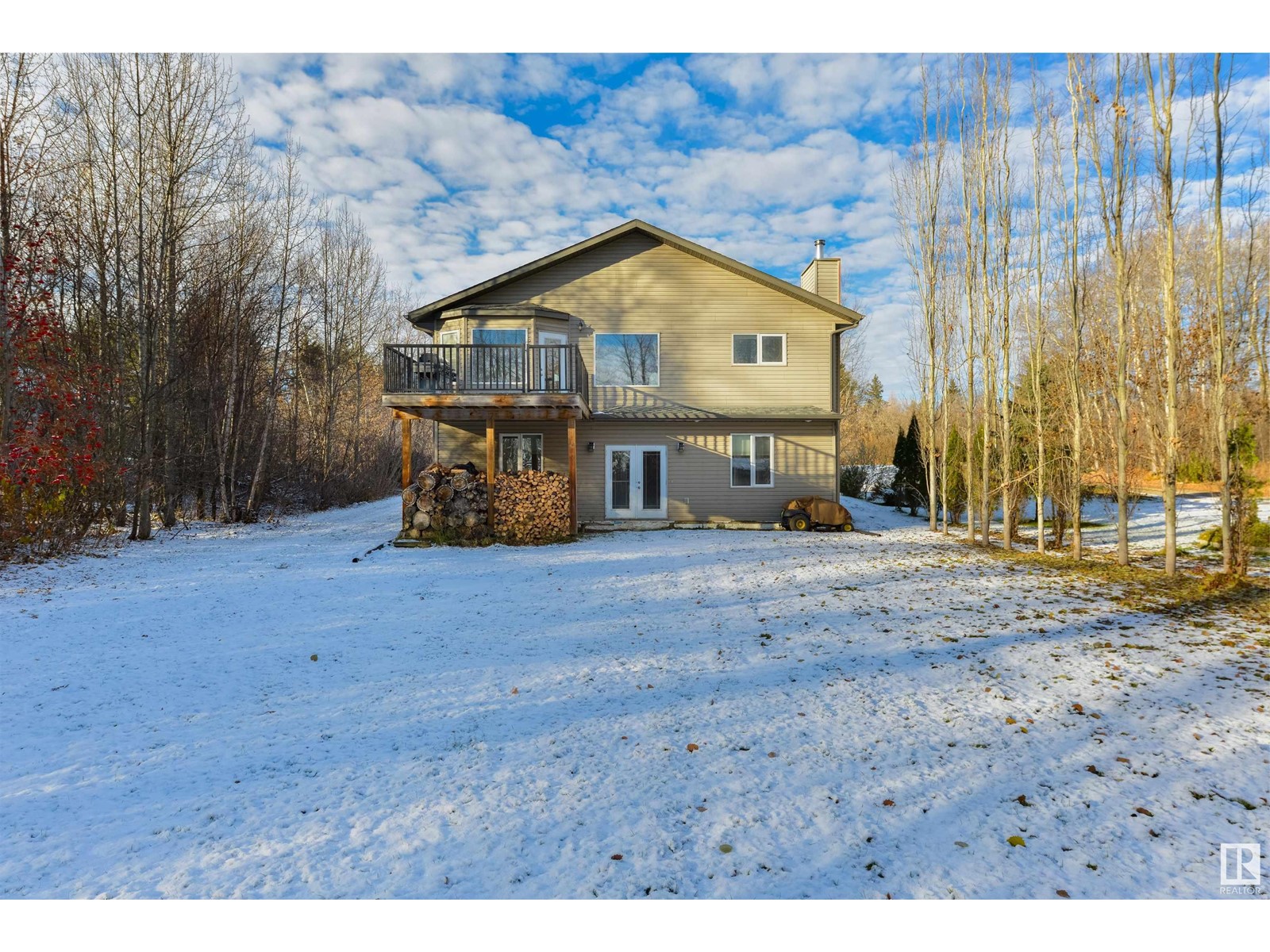 231 Rge Rd 20, Rural Parkland County, Alberta  T7Z 2V2 - Photo 52 - E4413098