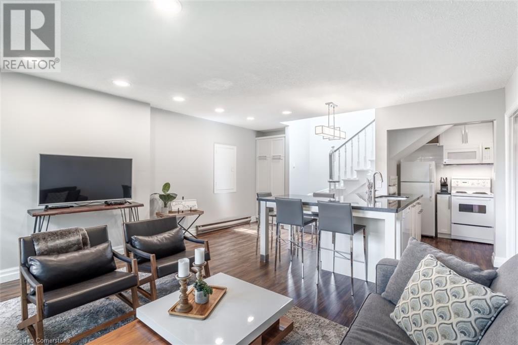 432 Burlington Avenue, Burlington, Ontario  L7S 1R4 - Photo 10 - 40673801