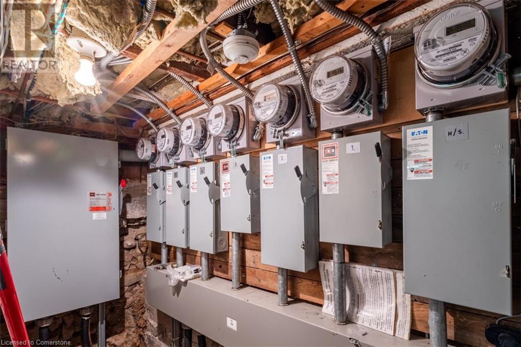 432 Burlington Avenue, Burlington, Ontario  L7S 1R4 - Photo 24 - 40673801