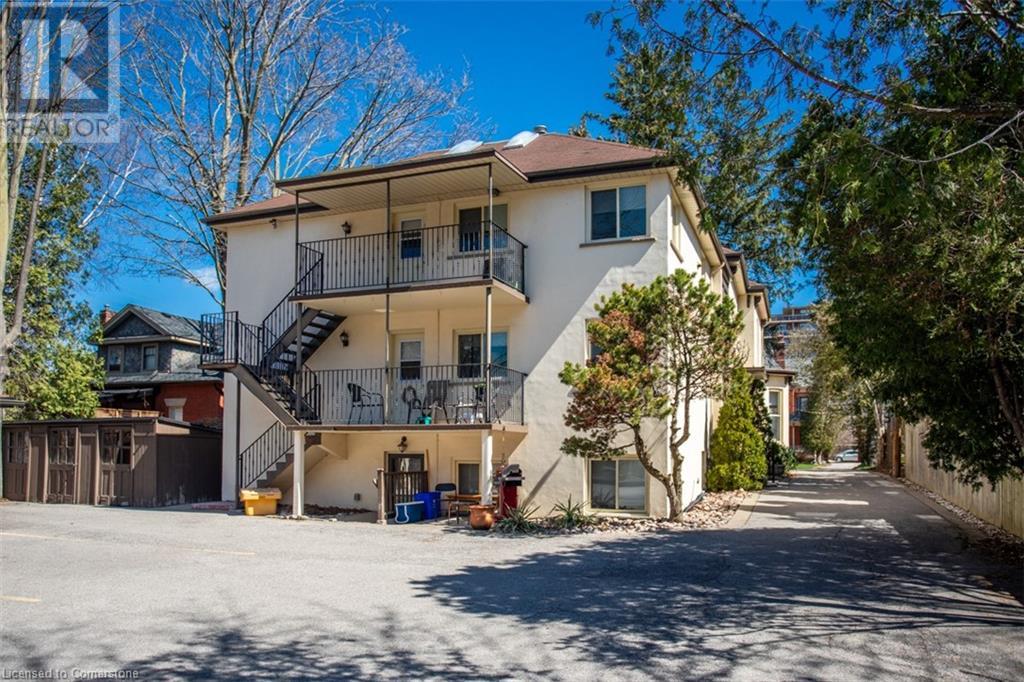 432 Burlington Avenue, Burlington, Ontario  L7S 1R4 - Photo 26 - 40673801