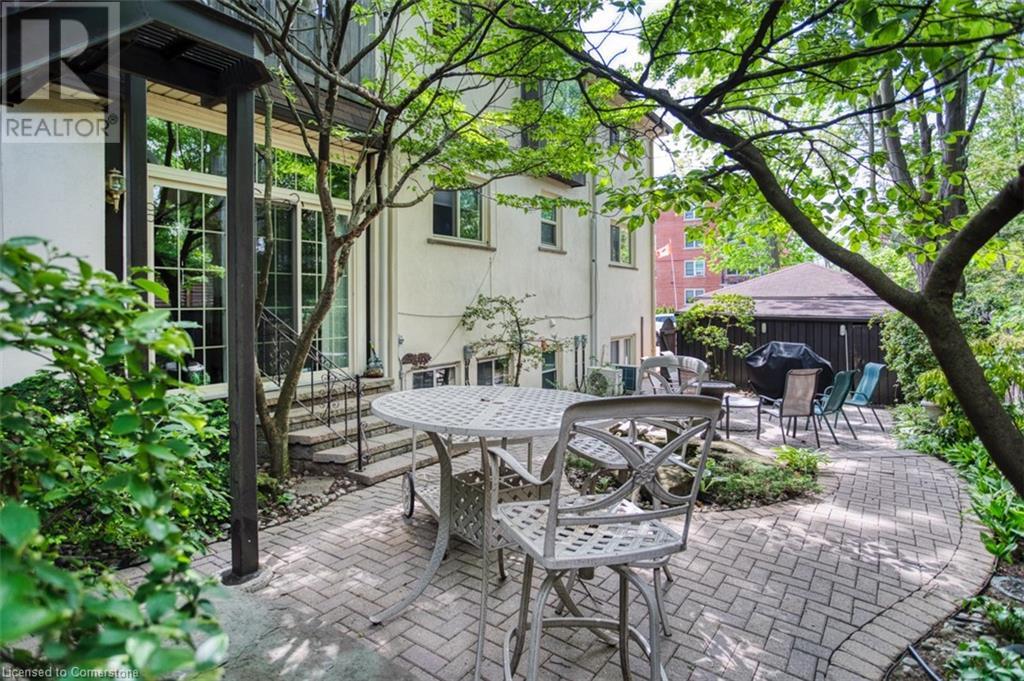 432 Burlington Avenue, Burlington, Ontario  L7S 1R4 - Photo 27 - 40673801