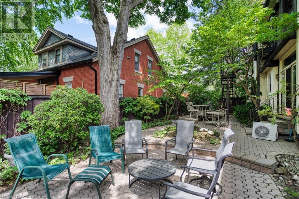 432 Burlington Avenue, Burlington, Ontario  L7S 1R4 - Photo 28 - 40673801