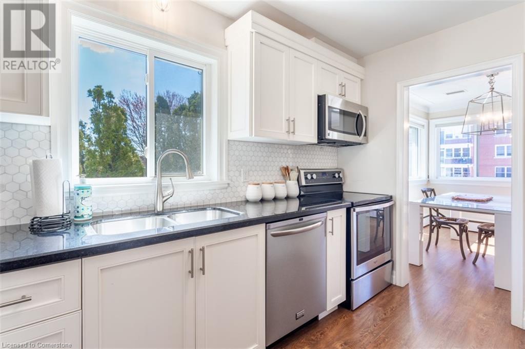 432 Burlington Avenue, Burlington, Ontario  L7S 1R4 - Photo 4 - 40673801