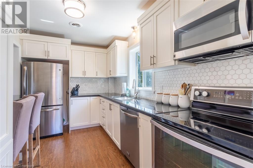 432 Burlington Avenue, Burlington, Ontario  L7S 1R4 - Photo 5 - 40673801