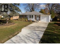 345 DRURY LANE, Strathroy-Caradoc, Ontario