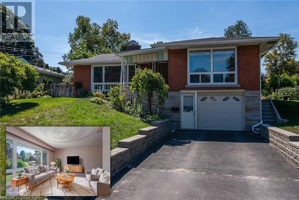 59 LAKESIDE Drive, Kitchener, Ontario