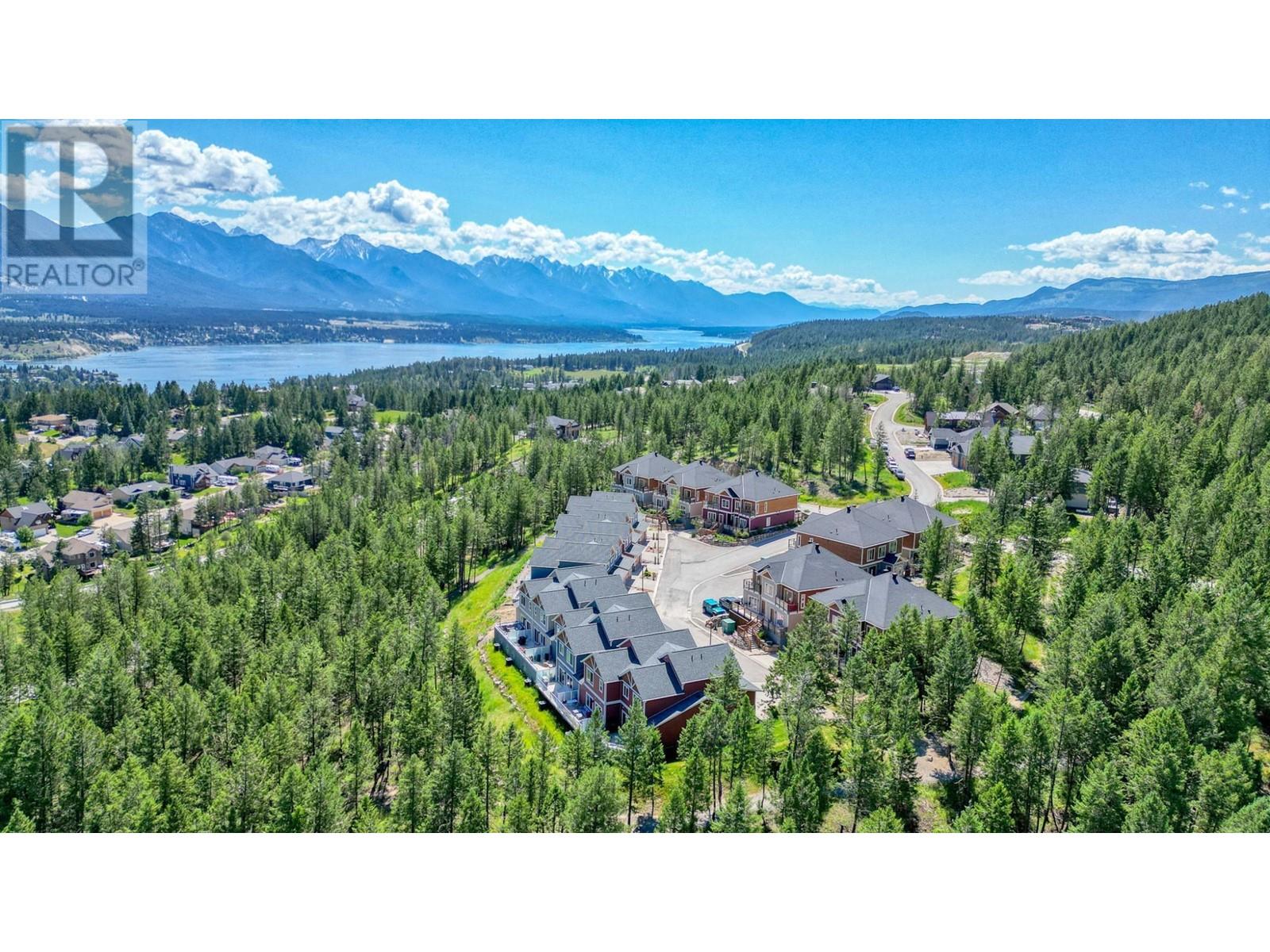 1904 Pineridge Mountain Link Unit# 12 Invermere