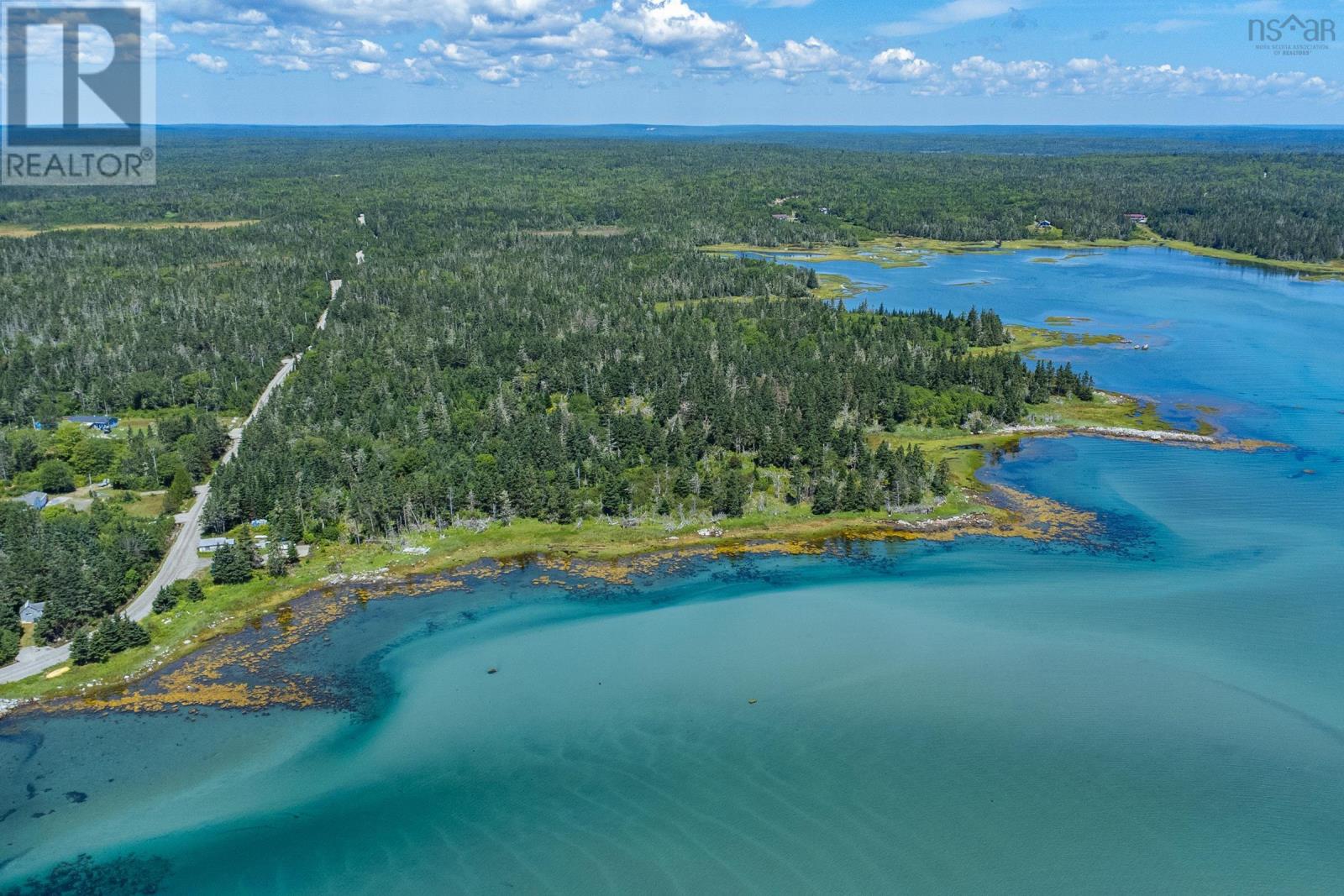 0 Jones Harbour Road, east sable river, Nova Scotia