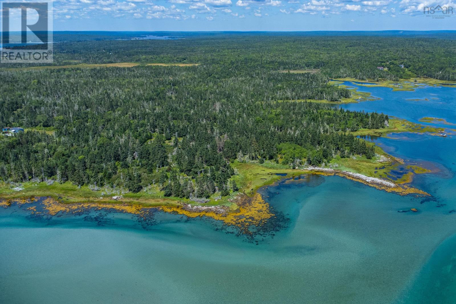 0 Jones Harbour Road, East Sable River, Nova Scotia  B0T 1V0 - Photo 10 - 202419274