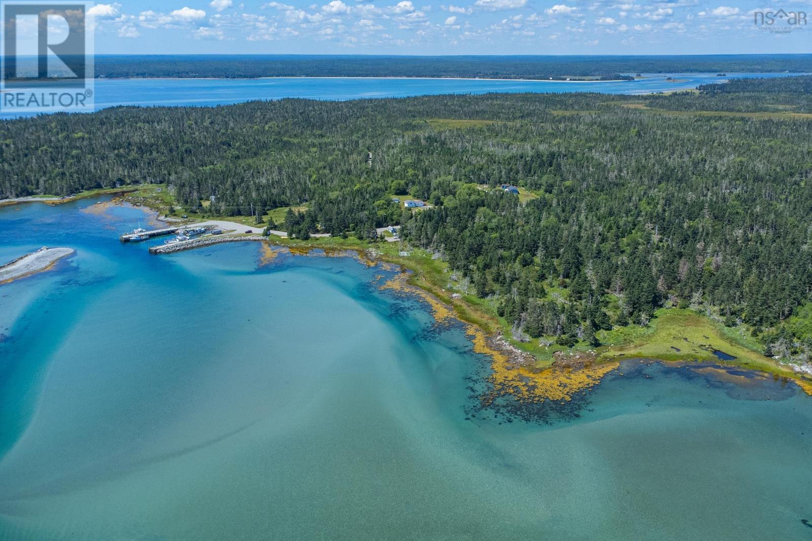 0 Jones Harbour Road, East Sable River, Nova Scotia  B0T 1V0 - Photo 11 - 202419274
