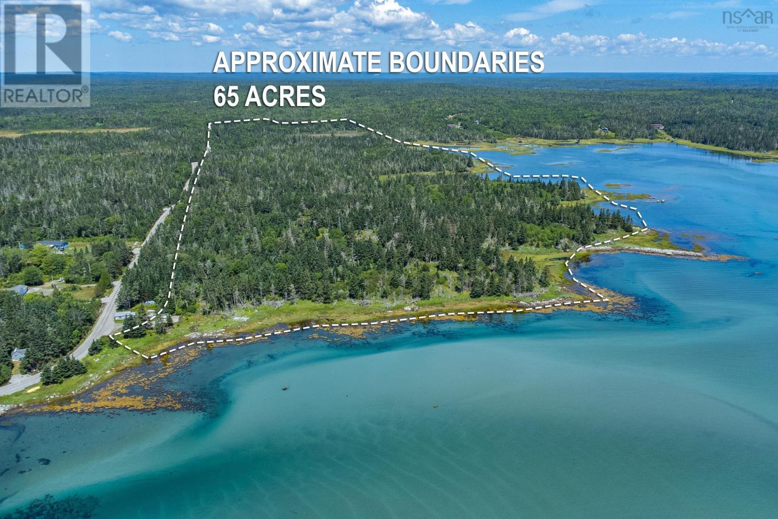 0 Jones Harbour Road, East Sable River, Nova Scotia  B0T 1V0 - Photo 2 - 202419274