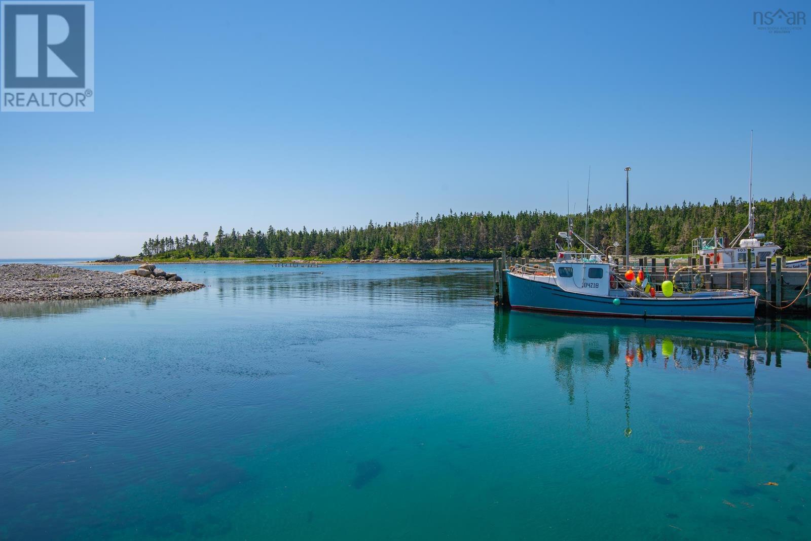 0 Jones Harbour Road, East Sable River, Nova Scotia  B0T 1V0 - Photo 20 - 202419274