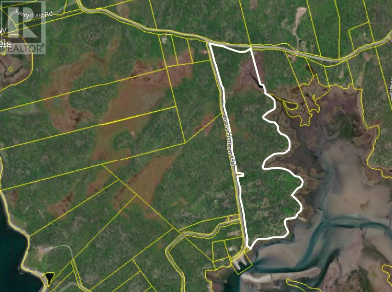 0 Jones Harbour Road, East Sable River, Nova Scotia  B0T 1V0 - Photo 22 - 202419274