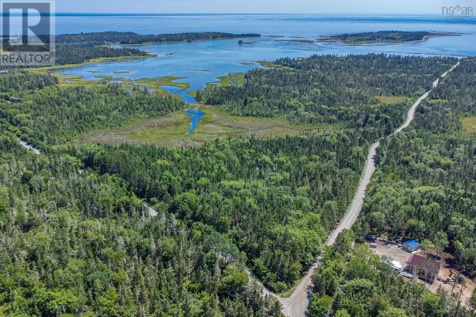 0 Jones Harbour Road, East Sable River, Nova Scotia  B0T 1V0 - Photo 3 - 202419274