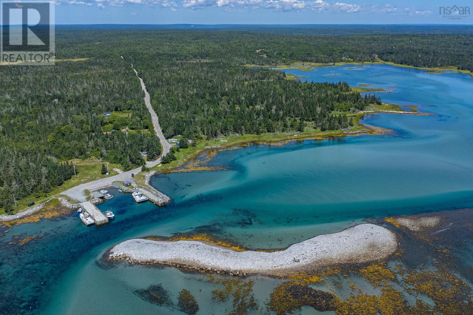 0 Jones Harbour Road, East Sable River, Nova Scotia  B0T 1V0 - Photo 5 - 202419274