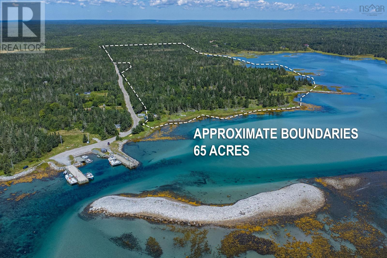 0 Jones Harbour Road, East Sable River, Nova Scotia  B0T 1V0 - Photo 6 - 202419274