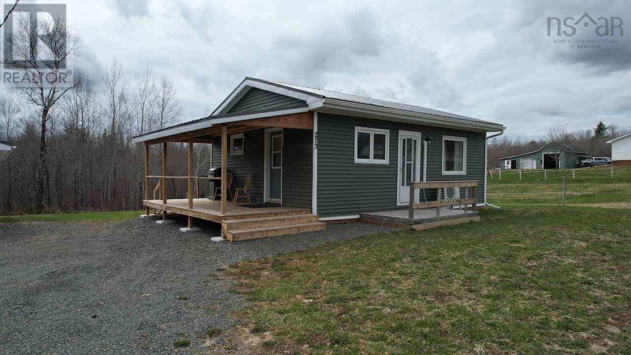 273 Mount Pleasant Road, mount pleasant, Nova Scotia