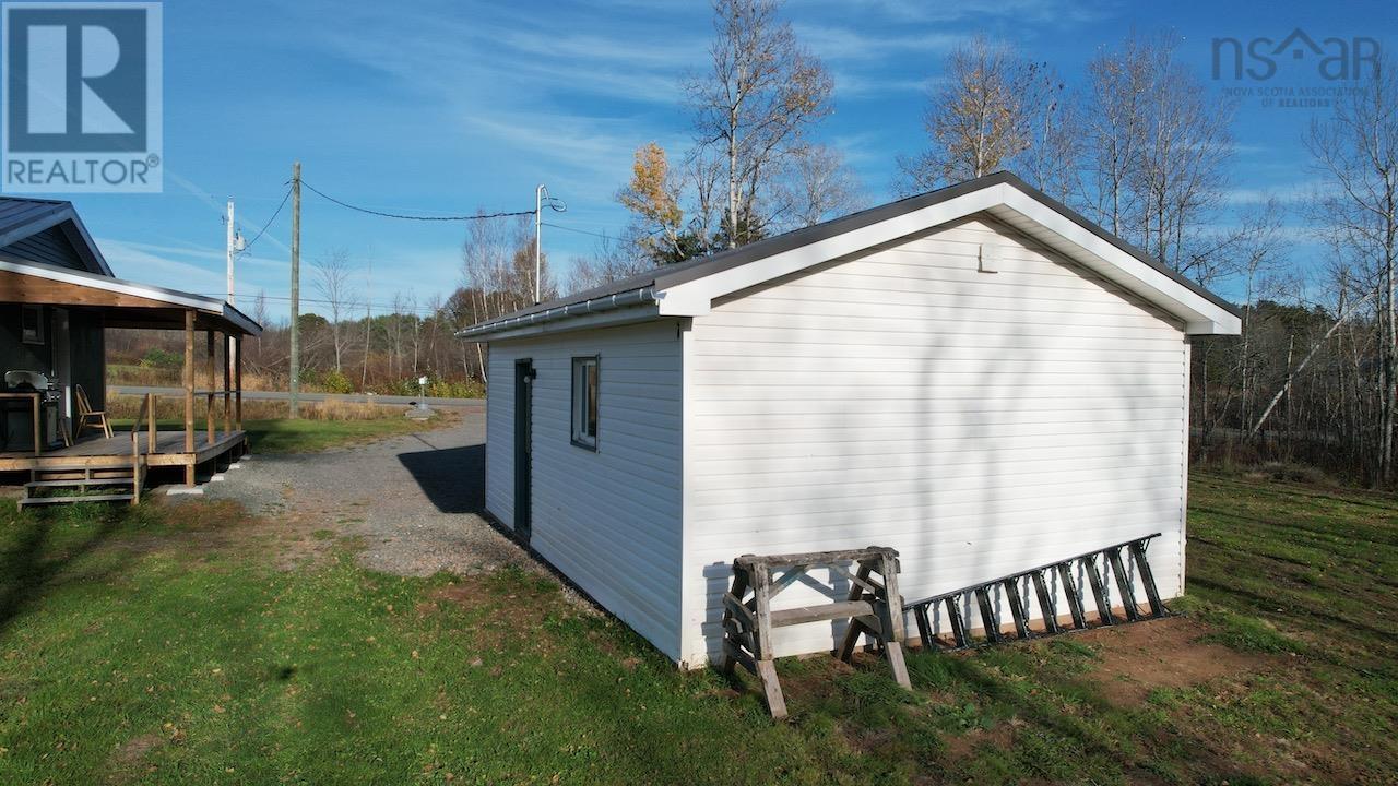 273 Mount Pleasant Road, Mount Pleasant, Nova Scotia  B0M 1P0 - Photo 16 - 202426302