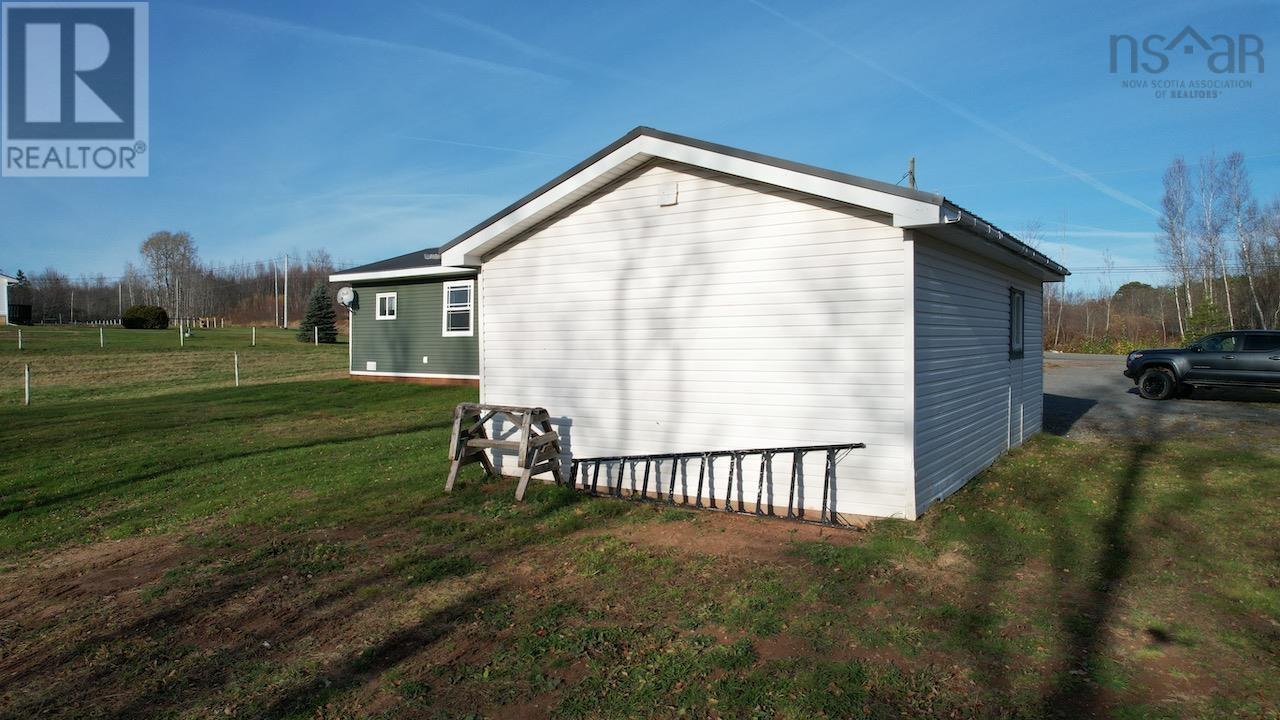 273 Mount Pleasant Road, Mount Pleasant, Nova Scotia  B0M 1P0 - Photo 17 - 202426302