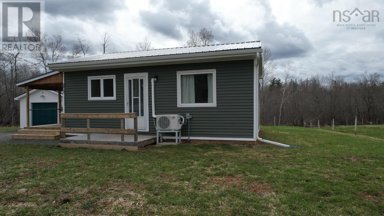 273 Mount Pleasant Road, Mount Pleasant, Nova Scotia  B0M 1P0 - Photo 2 - 202426302